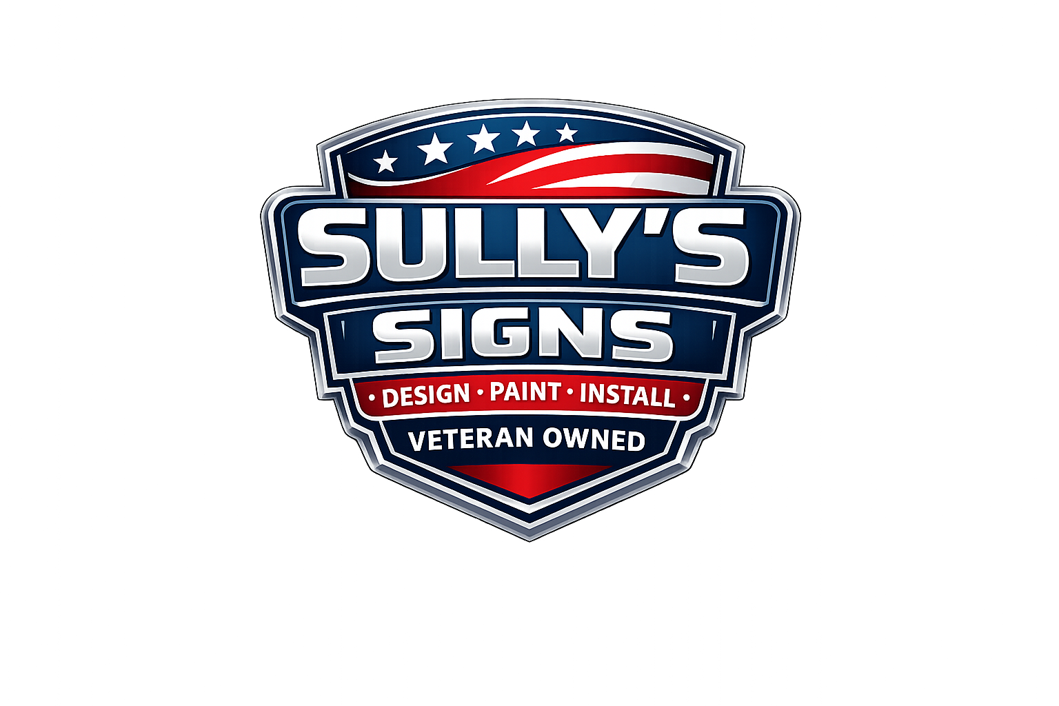 Sully's Signs logo